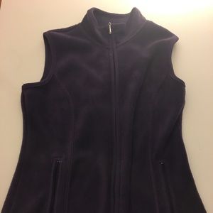 Velvet Vest